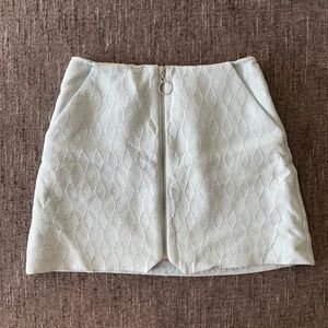 Topshop Skirt
